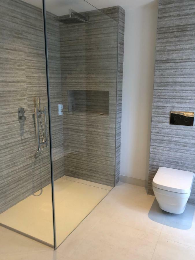 Modern Apartment Puente Romano Марбелья Экстерьер фото