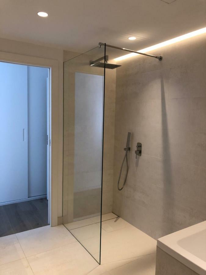 Modern Apartment Puente Romano Марбелья Экстерьер фото